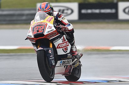 Silverstone, Libere 1: Lowes subito profeta in patria. Male gli italiani