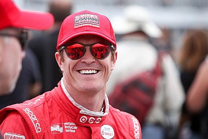 EL1 - Dixon le plus rapide devant Bourdais