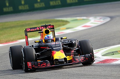 Ricciardo: Ferrari tem "grande vantagem" sobre Red Bull