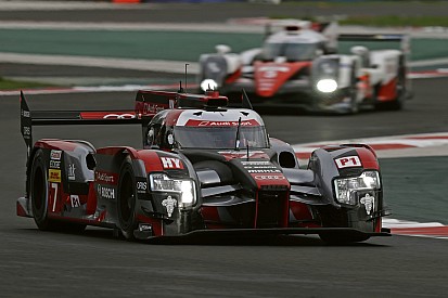 Vidéo Inside WEC - Présentation des 6 Heures de Mexico