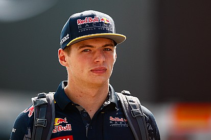 Verstappen: "Villeneuve sí mató a alguien, debería de tener cuidado con lo que dice"
