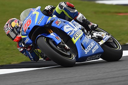 Viñales: “¿Ganar la carrera? Me siento bien, pero hay que ir paso a paso”