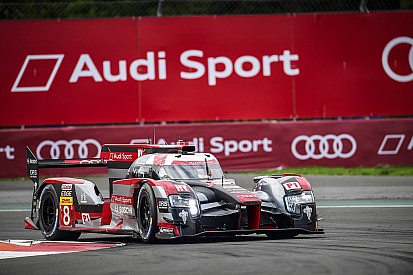Qualifs - Duval et Di Grassi offrent la pole position à Audi !