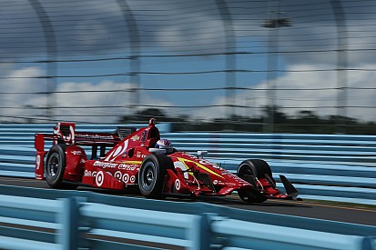 EL2 - Nouveau meilleur temps pour Dixon