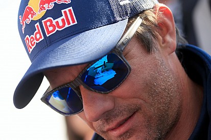 Vidéo - Interview exclusive de Sébastien Loeb