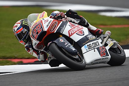 Silverstone, Libere 3: Lowes cannibale, tris di primi posti e prenota la pole