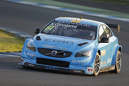 Girolami: "Fue una gran clasificación para nosotros"