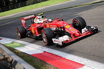 Ferrari-Präsident: "Wir haben die Saisonziele verpasst"
