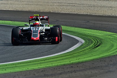 Esteban Gutiérrez tiene la primera Q3 de la temporada