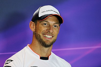 Campeão em 2009, Button tira ano sabático da F1 em 2017