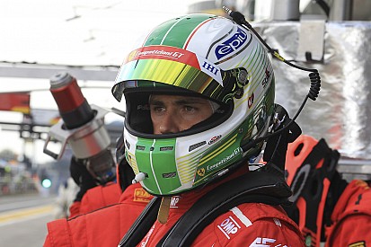 Rigon: "Penalizzati dalla mancanza di velocità "