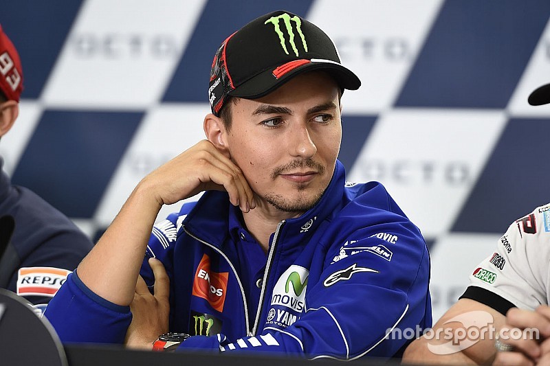Chefe da KTM: Lorenzo não vale salário pago por Ducati