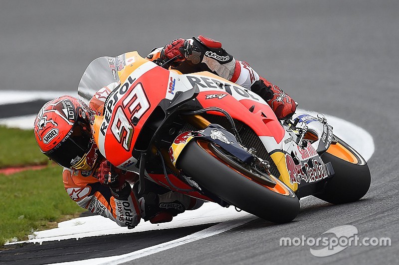 Marc Márquez, Repsol Honda Team