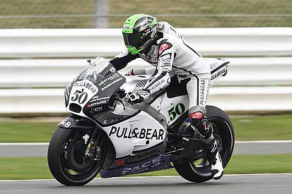 Após pole perdida, Laverty detona técnico da Michelin