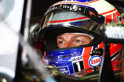 Dennis: "Button tiene posibilidades reales de volver en 2018"