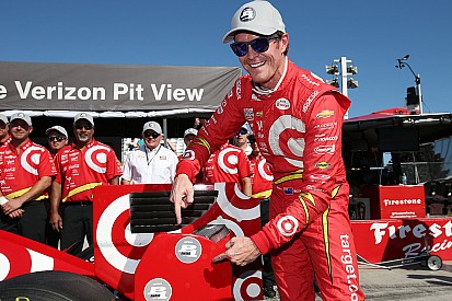 Qualifs - Dixon en pole, Pagenaud loin de Power