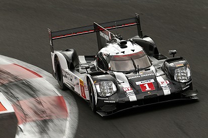 Webber vence segunda seguida; Senna triunfa na LMP2