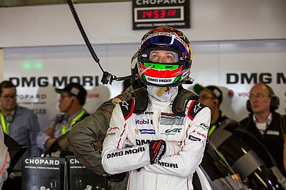 Hartley: "Abbiamo azzeccato un set up ottimale"