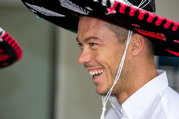 Lotterer: " Era l'occasione ottimale per vincere. Il podio ci va stretto "