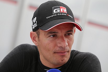 Sarrazin: "La Toyota sarà ancora più competitiva a Austin e al Fuji"