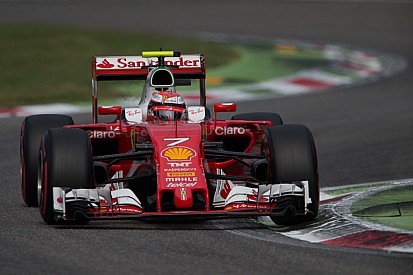 Raikkonen, ilk virajdaki yaklaşımını değiştirmeyecek