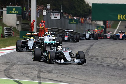 Championnat - Les classements après le GP d'Italie