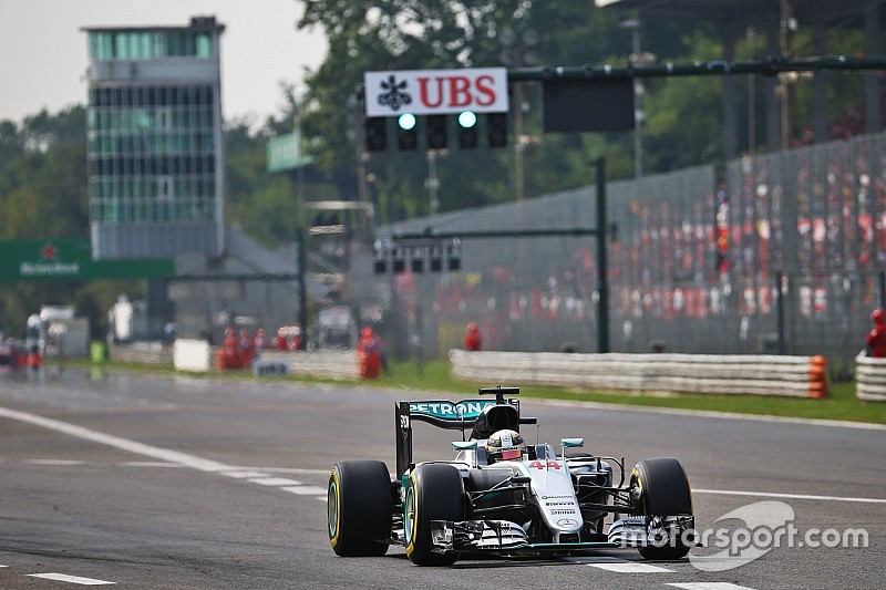 Anteprima: ecco la bozza del calendario di Formula 1 2017