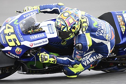 Championnat - Rossi reprend 3 points, Lorenzo marque le pas