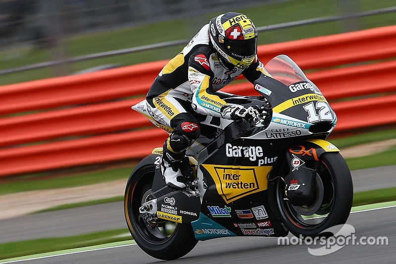 Luthi vince a Silverstone su Morbidelli. Zarco sbaglia e riapre il Mondiale!