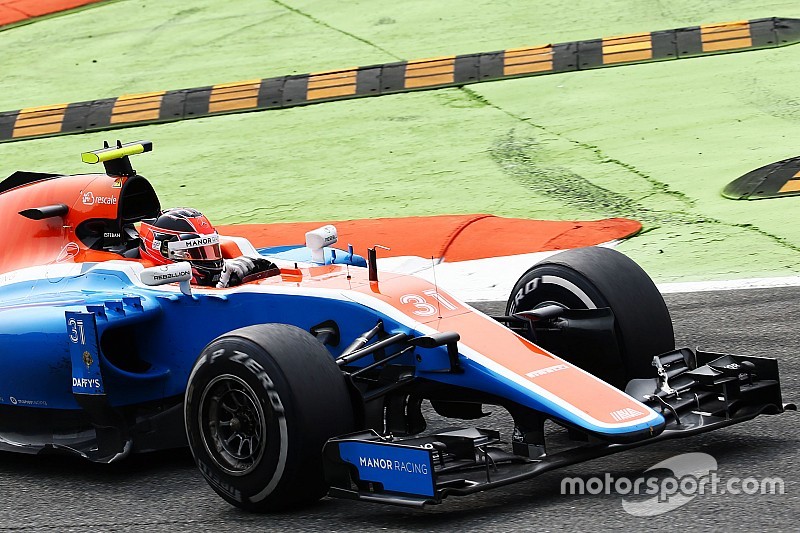 Ocon - "J'étais à l'agonie" en mediums