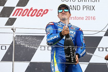 Viñales: “No me esperaba poder ganar de esta manera”