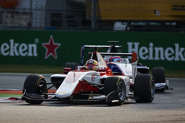 Le point GP3 - Les candidats au titre se neutralisent à Monza