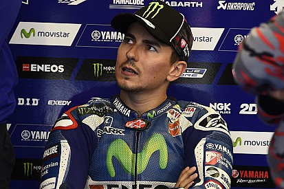 Lorenzo: "Le Michelin stanno condizionando questo campionato!"