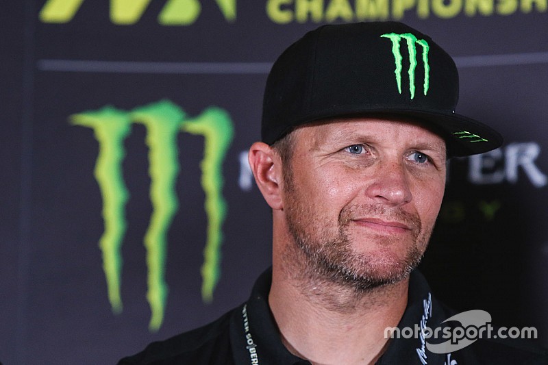Championnats - Solberg arrache un point à Ekström, Peugeot remonte