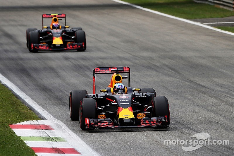 レッドブルに追い風 ルノー、シンガポールGPでPUアップグレードか?