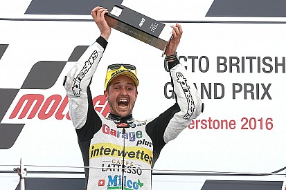 Lüthi renaît à Silverstone, Zarco pénalisé