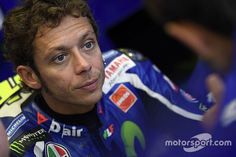 Allarme Rossi: "La M1 ha perso competitività. Gli altri vanno più forte!"