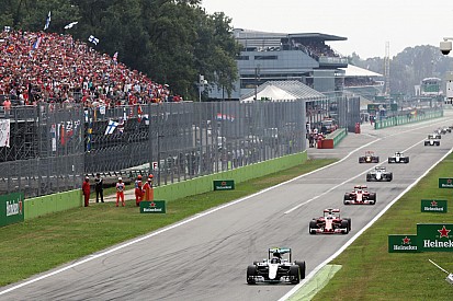 Analiz: Hamilton'ın kötü startı Mercedes'in mükemmel gününü nasıl etkiledi?
