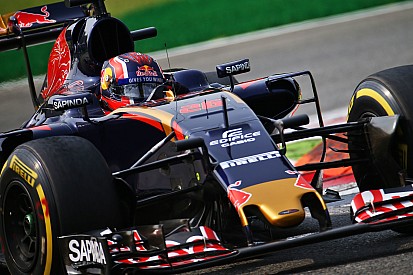 Red Bull: Rauswurf von Daniil Kvyat aus der Formel 1 wäre unfair