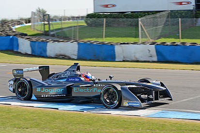 Evans va rejoindre Carroll chez Jaguar
