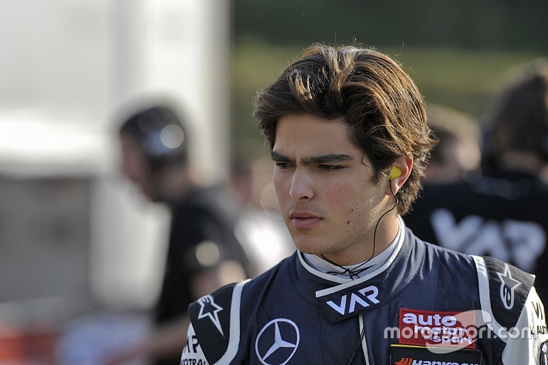 Por adaptação na F3, Piquet diz que considerou time próprio