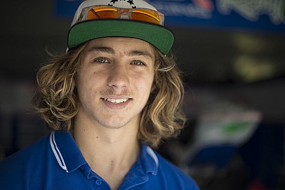 Movimientos en el mercado de Moto2