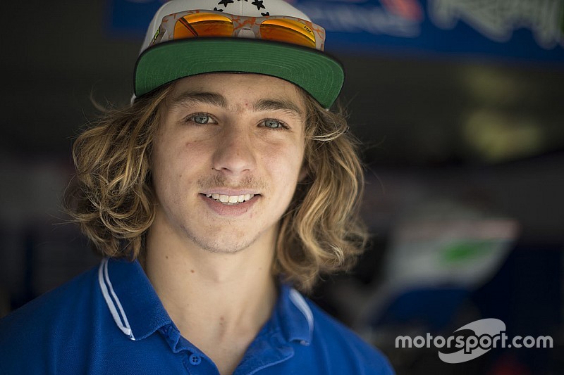 Movimientos en el mercado de Moto2