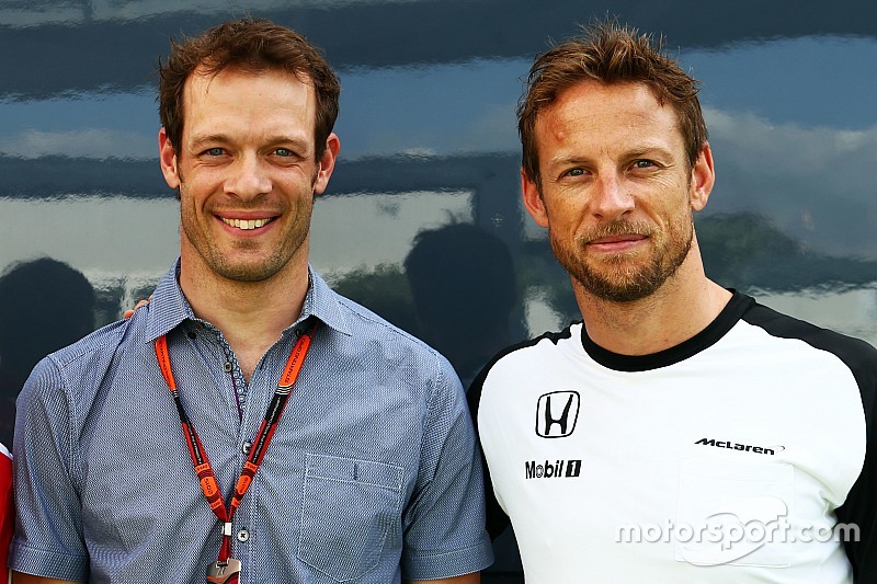 Édito - Jenson Button, tellement plus qu'un pilote