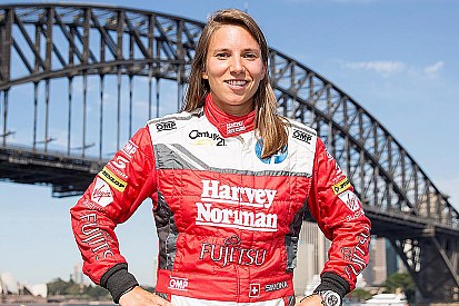 Simona De Silvestro verso tre stagioni in... Australia!