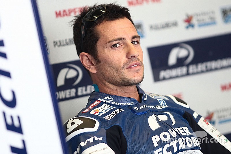 Randy de Puniet va disputer le Bol d'Or