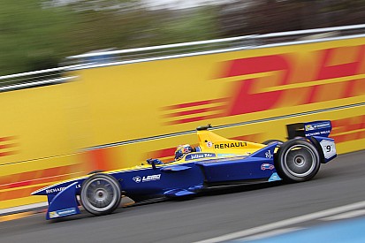 Preview Renault e.dams seri London – Penentu Gelar