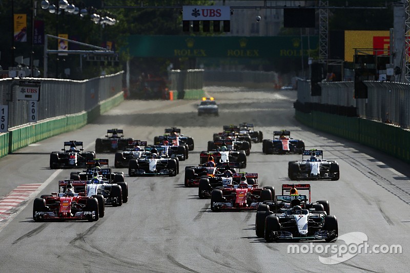 Vers un nouveau clash de date entre la F1 et Le Mans en 2017