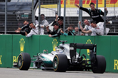 F1'de kim, kaç defa, kaçıncı sıradan kazandı: Modern pilotlar
