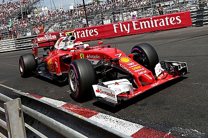 Ferrari fait le plein d'ultratendres pour Singapour